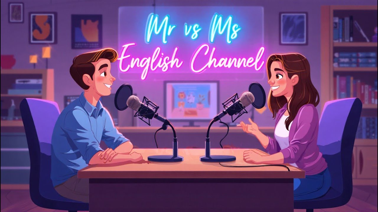 How to Learn English in 2026 | Best Study Plan for Beginners | English Podcast