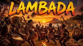 Kaoma - Lambada ● Afro Soul Version 2026