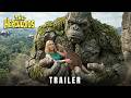 The Herculoids (2027) - Matthew McConaughey, Tom Holland & Kate Winslet | Concept Trailer