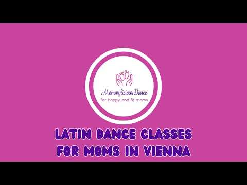 Mommylicious Dance Studio YouTube channel