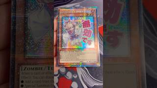 Ash Blossom &amp; Joyous Spring | #yugioh #yugiohcommunity #tcg #tcgcommunity #handtrap 🇪🇺-Print 🌸🌸
