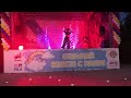 Колесо обозрения 7 небо. Уфа. вечерние шоу.