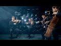 Kaleidoscope String Quartet EPK "Reflections"