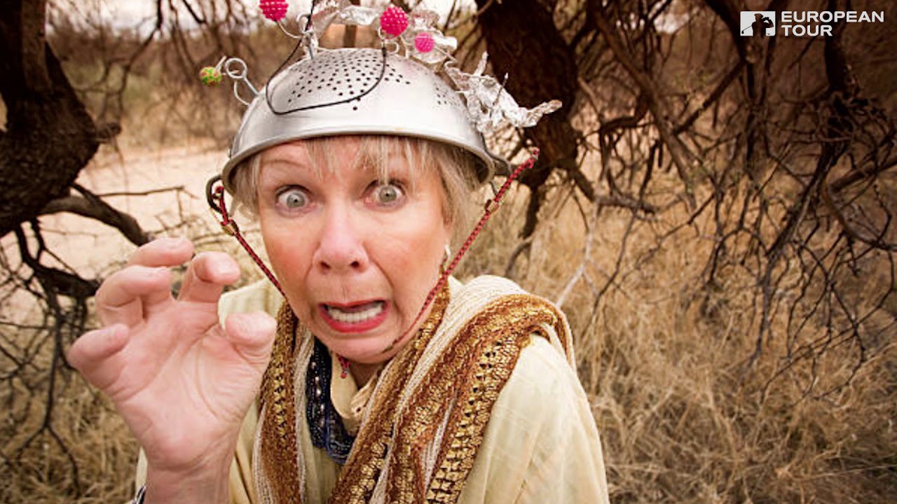 The story of Thomas Bjørn's Ryder Cup fan letter | Life on Tour Podcast