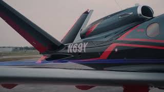 2023 CIRRUS VISION SF50-G2+ For Sale