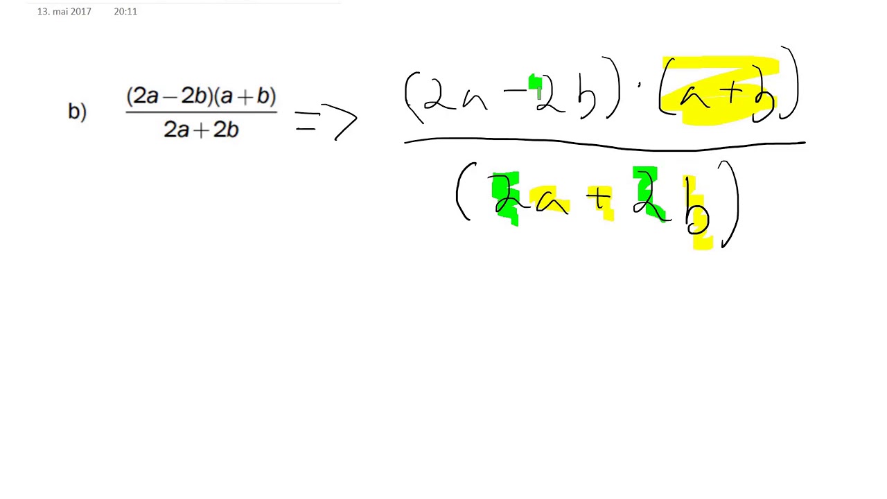 Muntlig Eksamen 10 Klasse Matematikk