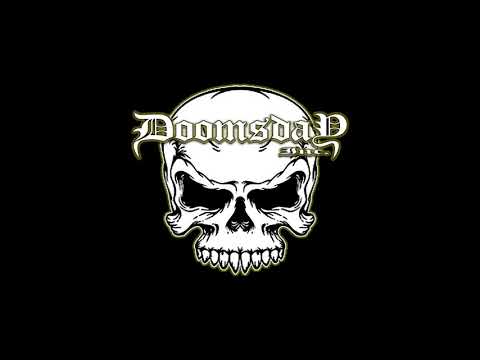 Doomsday Inc. - I'm Going Slightly Mad