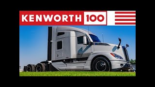 American Truck Simulator - Kenworth T680 100 by  TRY AGAIN ? 22 views 3 months ago 16 minutes