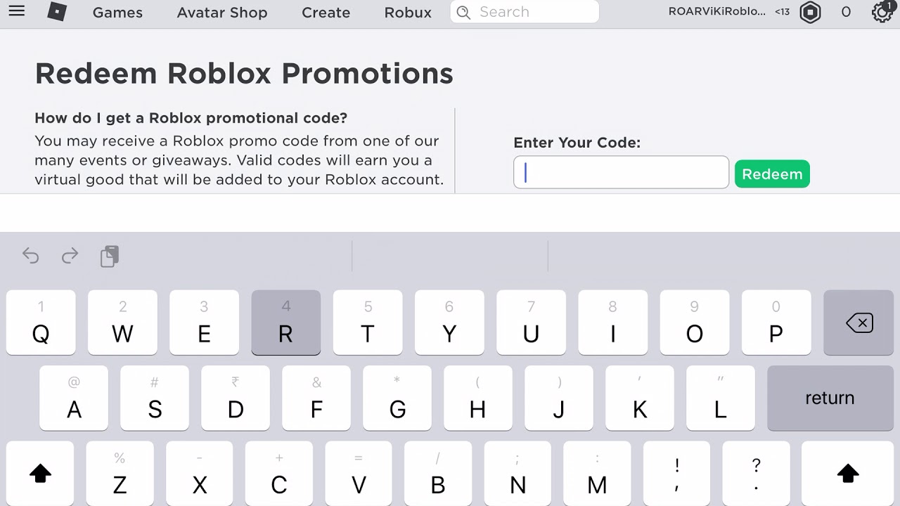 New Codes Of Roblox December 2020 Youtube - december roblox do