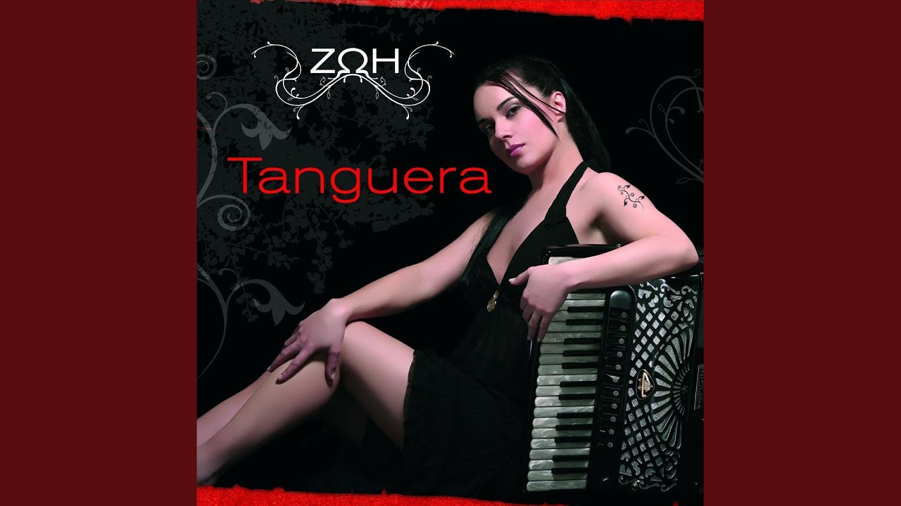 Tanguera (Samba Version) Tanguera (Samba Version)