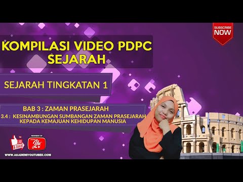 Video: Apakah definisi 3 bahagian bagi kesinambungan?