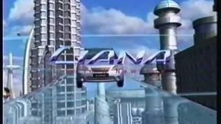 Suzuki Liana (2001)