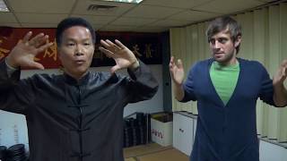 The Chi Speaks Episode 5 Trailer Review Unhung Hero