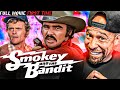 I FINALLY watched SMOKEY &amp; THE BANDIT!!! Y'all were RIGHT about this movie Hahaha... (Extended Cut)