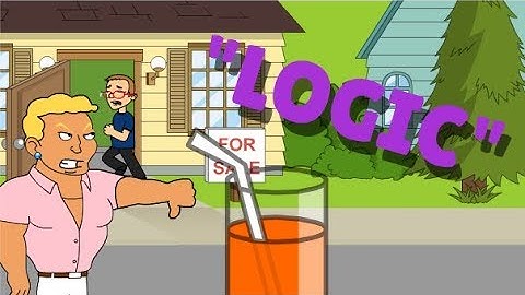 GoAnimate Logic in a Nutshell!