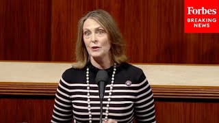 ‘Dangerous’: Kathy Castor Decries GOP Bill For Rewarding Big Oil Price Gouging