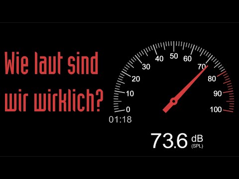 Video: Warum sind manche Motorräder so laut?