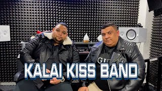 Kalai Kiss Band - aves tu palmande (cover) |Official Video|
