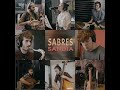 Sabres live session  sandia