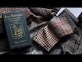 Fox brothers  west of england fox tweed 2