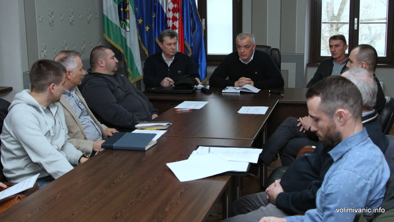 Razvoj poduzetničke zone Ivanić-Grad u punom je zamahu