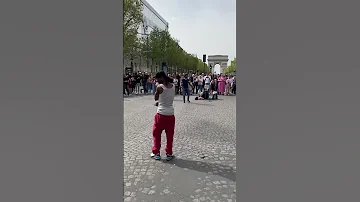 Afro Danse 2024 Paris Afrojiz Sk Dixneuf Skxxx 