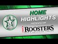 Game highlights texas stars vs rockford icehogs 031324