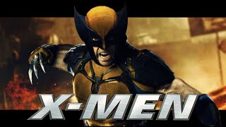 X-Men Best Live Action Intro