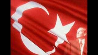 Bayrağım Onurum Şerefim