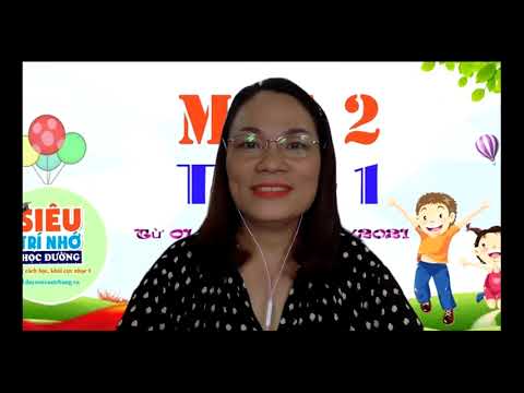 Video Hướng dẫn đăng nhập tài khoản SIÊU TRÍ NHỚ HỌC ĐƯỜNG - YouTube