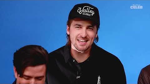 Big Time Rush Reads Thirst Tweets