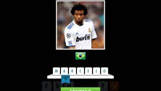 Football Quiz Brazil 2014 game answers level 71-80 screenshot 5