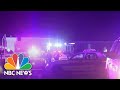 U.S. Sees Wave Of Gun Violence Over The Weekend | NBC Nightly News