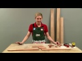 How To Make A D.I.Y. Brass Firewood Rack - D.I.Y. At Bunnings How To Make A D.I.Y. Brass Firewood Rack - D.I.Y. At Bunnings