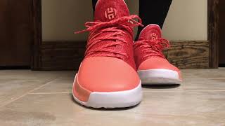 harden vol 1 chalk coral