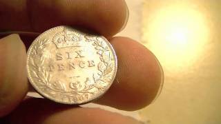 Using an UltraSonic Cleaner on Coins and Metal Detecting Finds – American  Coin Stash