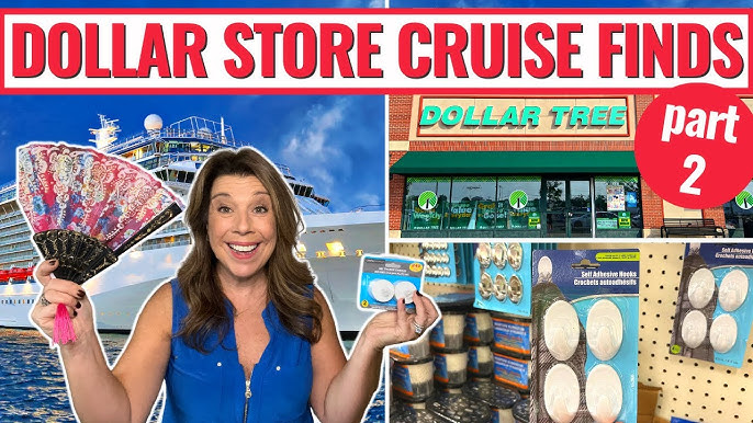 20 Things You Should Always Buy at Dollar Tree