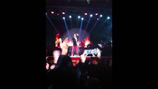 Mustafa Ceceli - İstanbul Gaziosmanpaşa 28.10.14