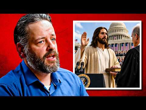 Andrew Wilson On What A Christian-Ruled Nation Would Look Like