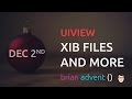 iOS Swift Tutorial Brian s Advent Calendar UIView, XIB Files and more 02 24 ๐