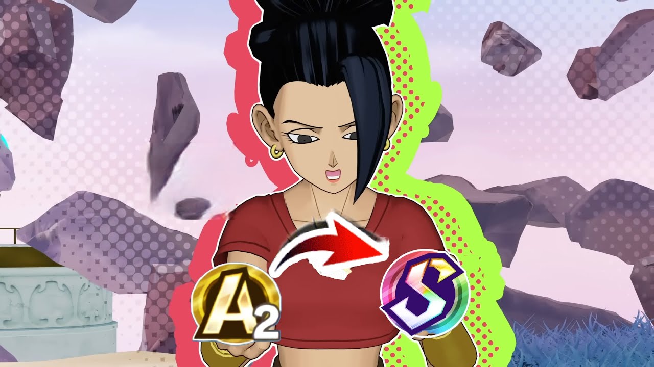 The Road to S Rank in Gekishin Squadra was AWFUL