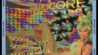 Happy Hardcore 1 Active Force - Head Like A Pacman