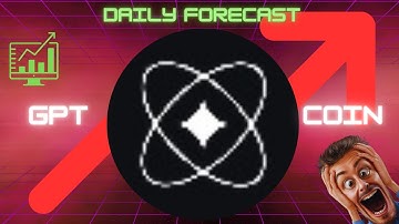 JUST IN: CRYPTO GPT COIN TODAY