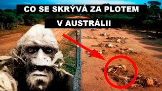 Co Je Před Námi Skrýváno Za Australským Plotem