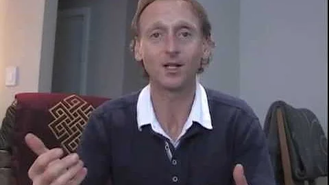 Terry Melvin's Experience with Body Biotics