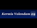 Kermis Volendam 2009; Jan Karregat - Wair zat jij nou