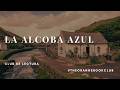 DIRECTO Club de lectura - La alcoba azul (Rosamunde Pilcher)