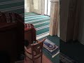 Persiapan Jum'atan ...#viral