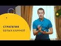 Стратегия белых камней