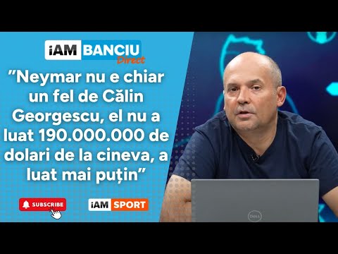 IAM Banciu 28 Ianuarie Banciu Comentează Grupele Din Cupa Africii 